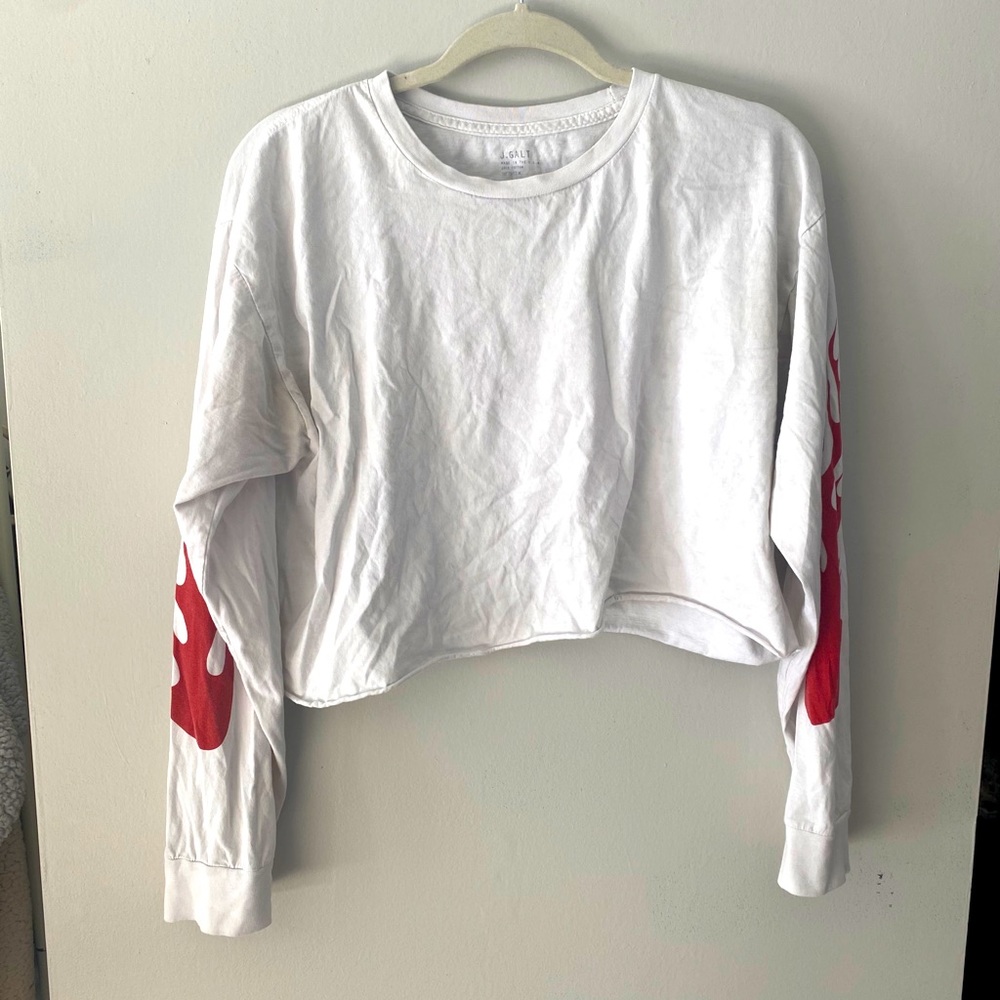 Brandy Melville long sleeve